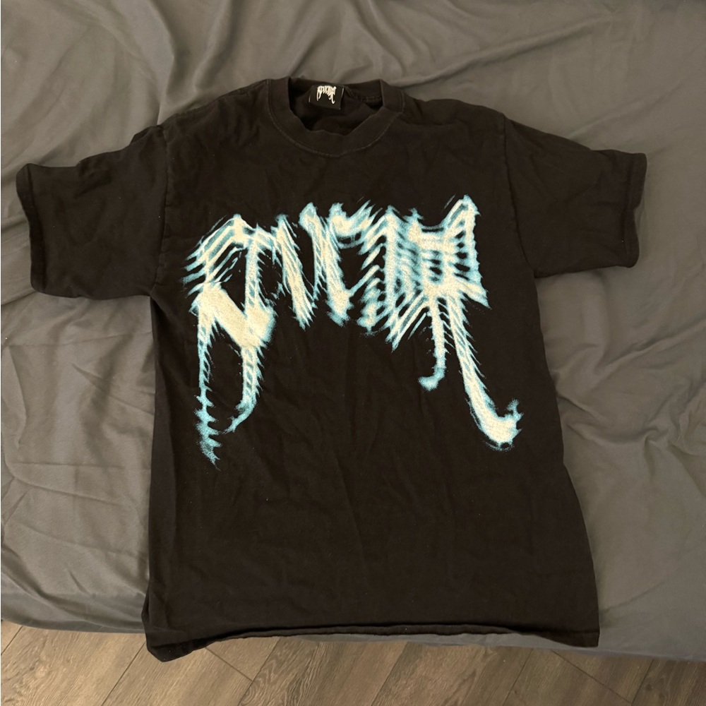 Revenge Window Tee Classic Short-Sleeve T-Shirt